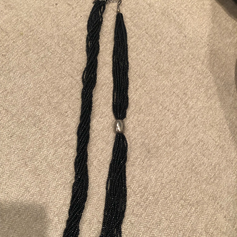 Silpada necklace